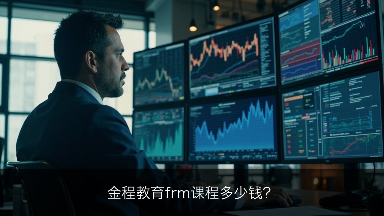 金程教育rfp认证