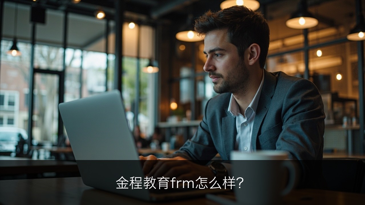 金程教育考研培训