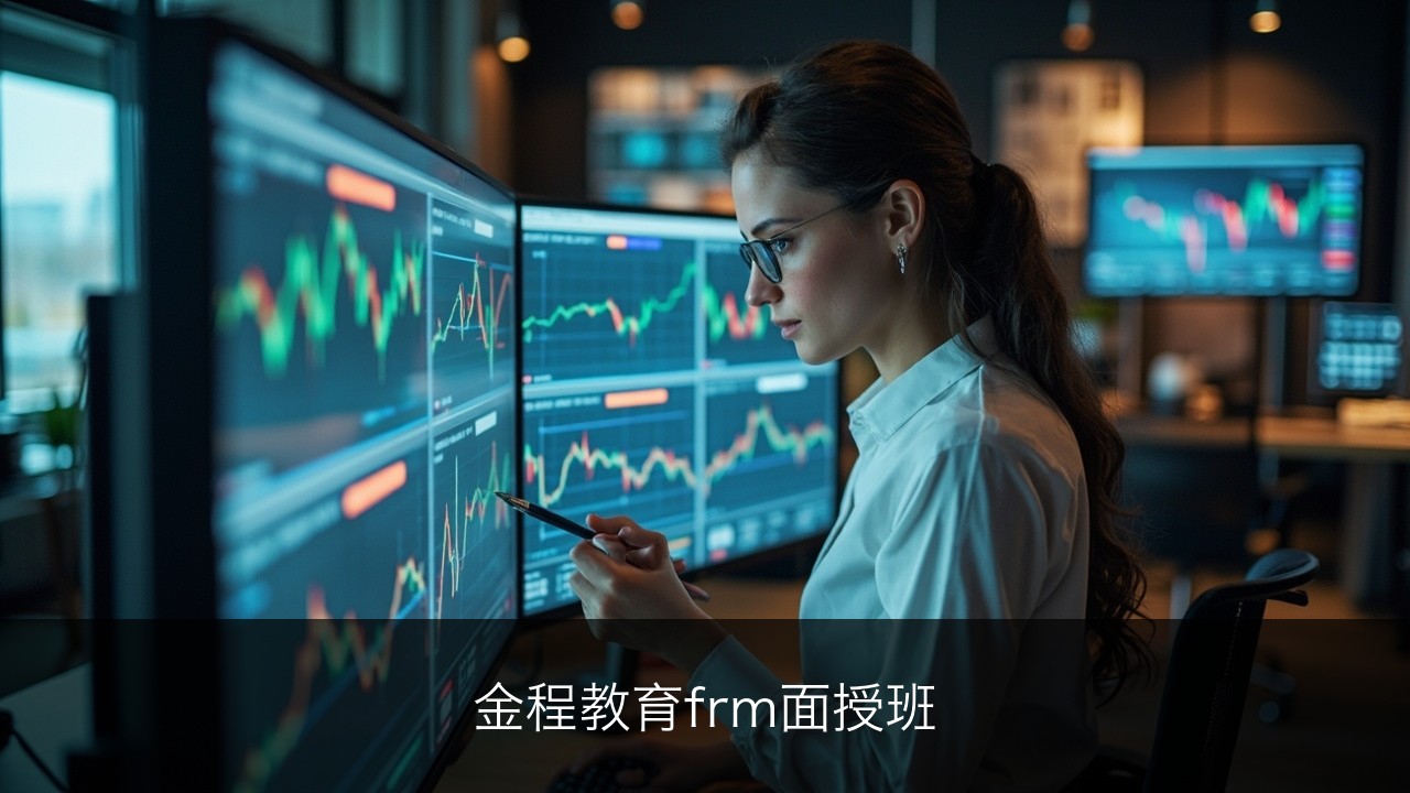 金程教育frm面授班