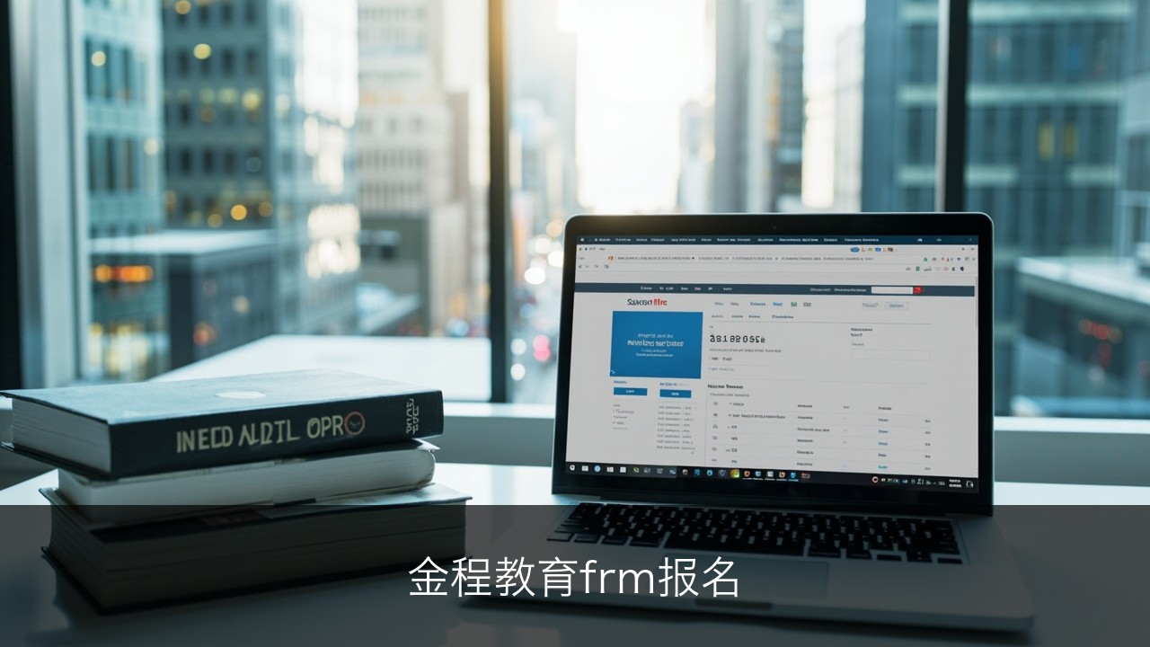 金程教育frm报名