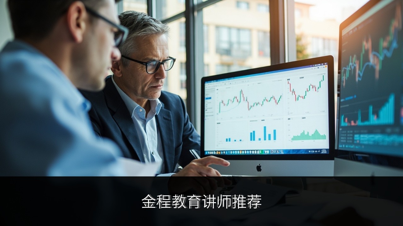 金程教育讲师推荐