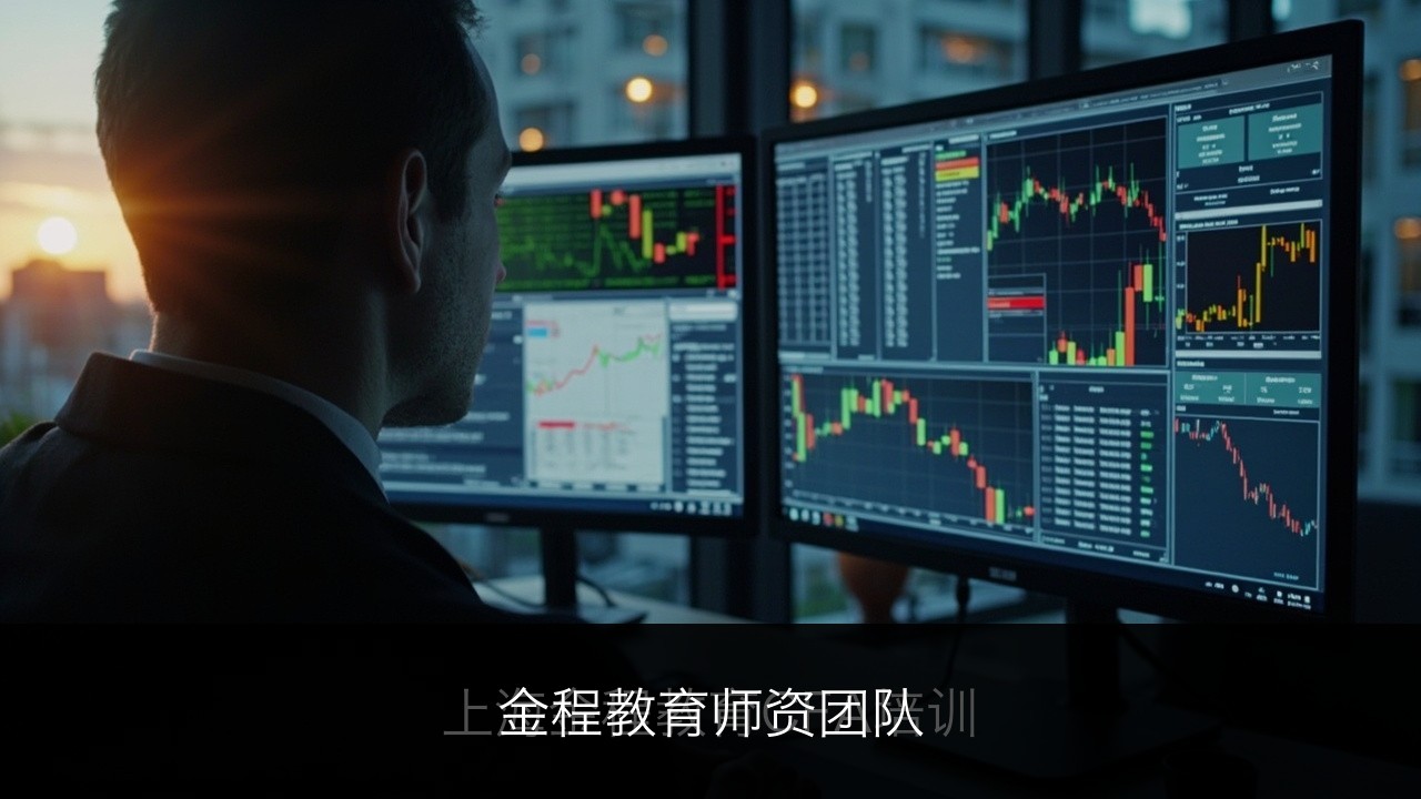 金程教育师资团队