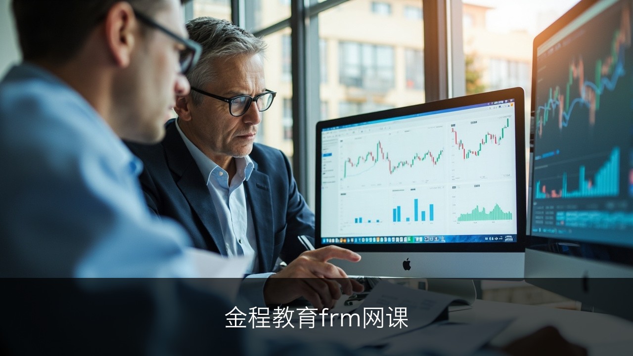 金程考研教育