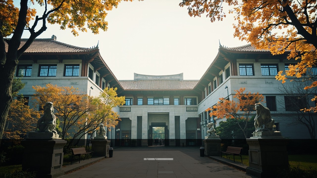 北大AI培训和普通AI课有什么区别？企业选课必看