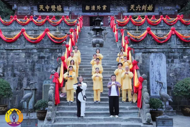 武当山七天辟谷价格