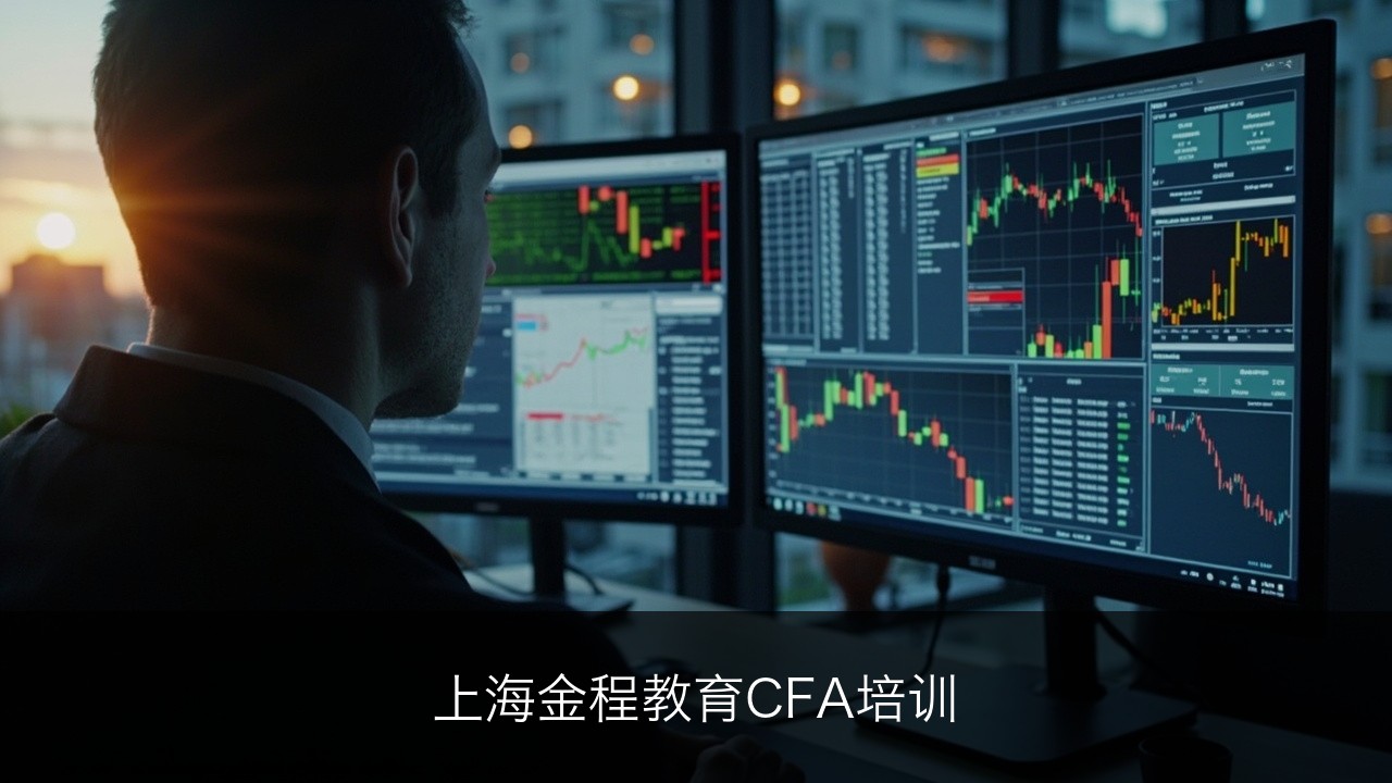 上海金程教育CFA培训
