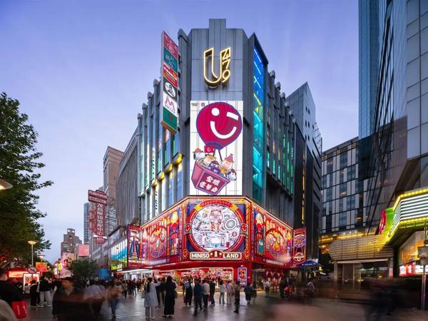 君智 | 2026 Vault亚太区双榜第一 | 中国咨询闪耀全球