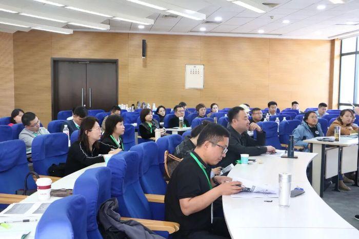 天津大学 | 毛国柱/李远峰 | 节能环境高级研修班 | 天津 | 2026年4月8-10日