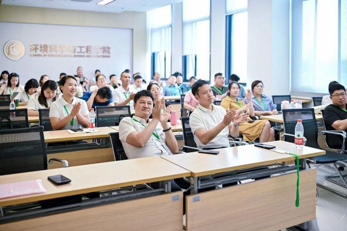 天津大学 | 毛国柱/李远峰 | 节能环境高级研修班 | 天津 | 2026年4月8-10日