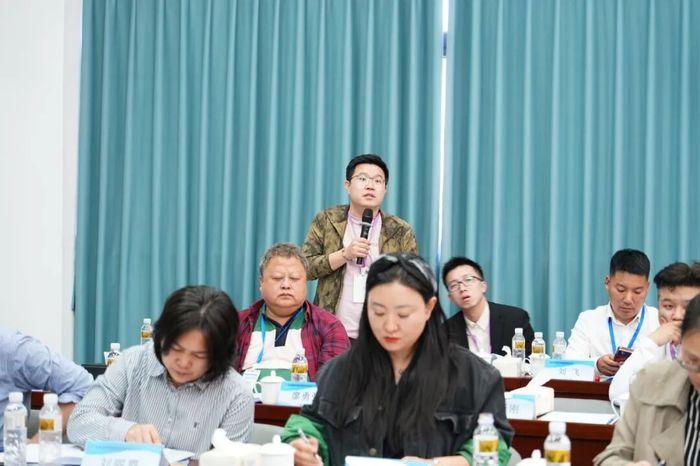 天津大学 | 乔治/李远峰 | 资源循环专题班大湾区参访 | 广东 | 3月12-13日