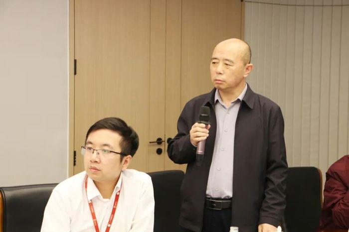 天津大学 | 乔治/李远峰 | 资源循环专题班大湾区参访 | 广东 | 3月12-13日