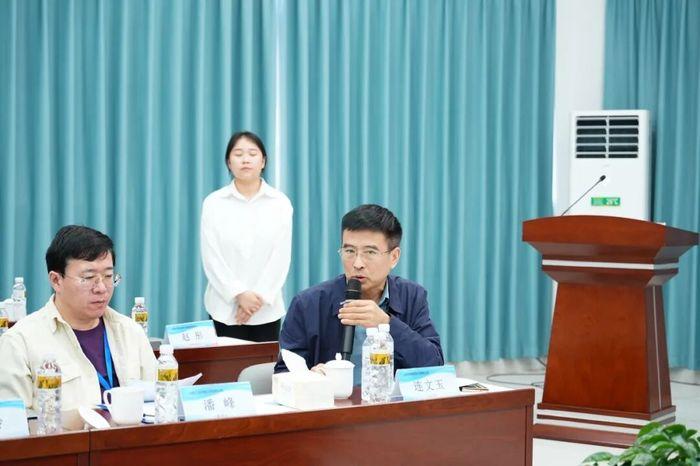 天津大学 | 乔治/李远峰 | 资源循环专题班大湾区参访 | 广东 | 3月12-13日