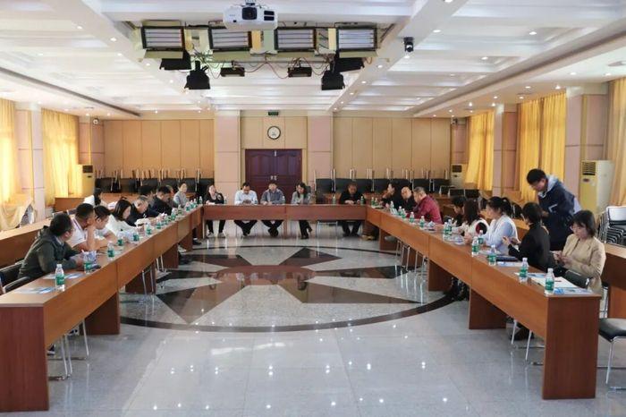 天津大学 | 乔治/李远峰 | 资源循环专题班大湾区参访 | 广东 | 3月12-13日