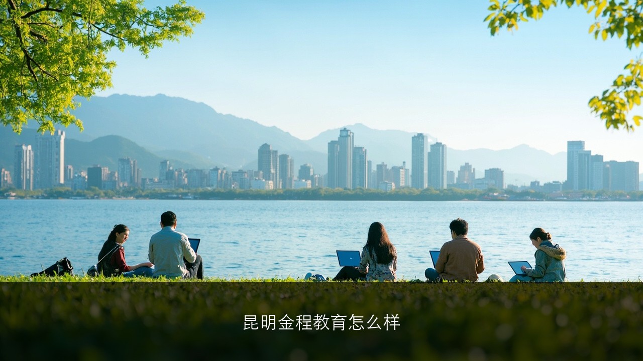 昆明金程教育怎么样