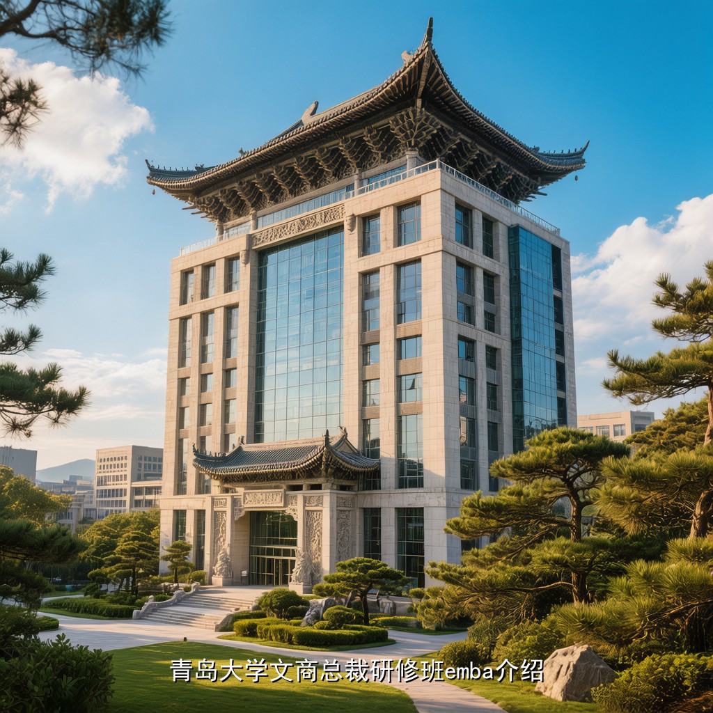 青岛大学文商总裁研修班emba介绍（分类，价格，特色）