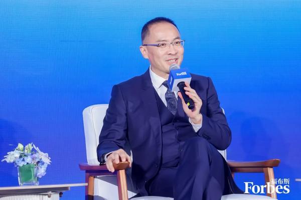 君智 | 谢伟山入选福布斯2025最具影响力华人精英 | 中国战略咨询唯一登榜