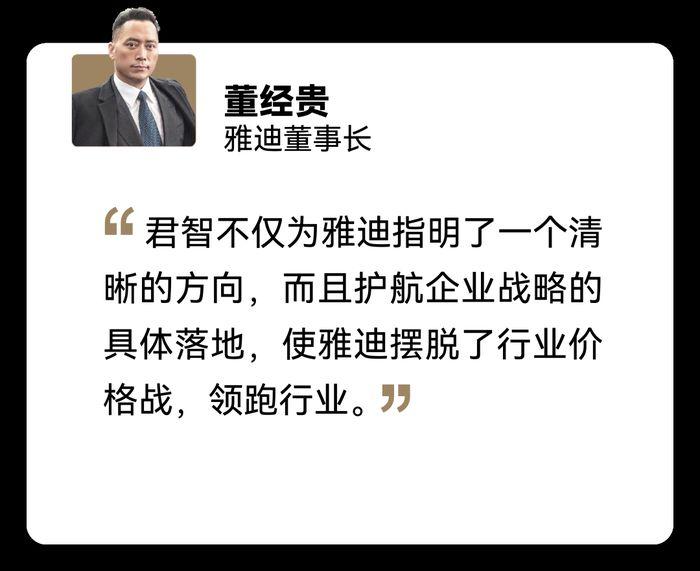 君智 | 百亿商战课第125期 | 深圳 | 2026年4月21-22日