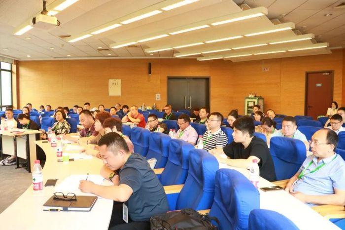 天津大学 | 毛国柱/李远峰 | 节能环境高级研修班 | 天津 | 2026年4月8-10日