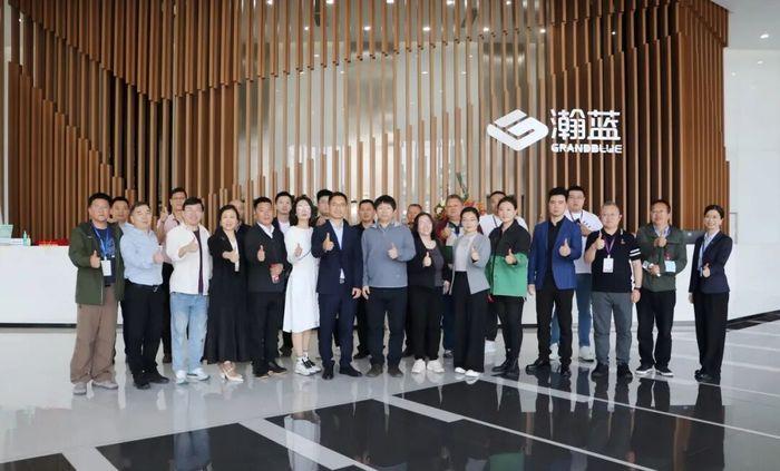 天津大学 | 乔治/李远峰 | 资源循环专题班大湾区参访 | 广东 | 3月12-13日