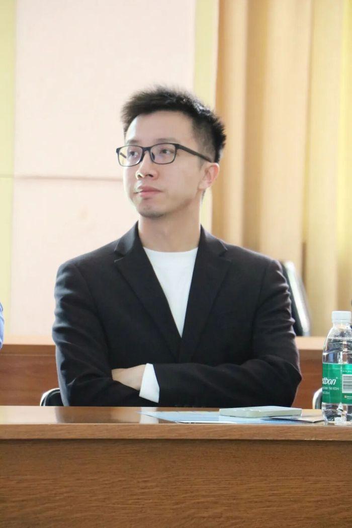 天津大学 | 乔治/李远峰 | 资源循环专题班大湾区参访 | 广东 | 3月12-13日