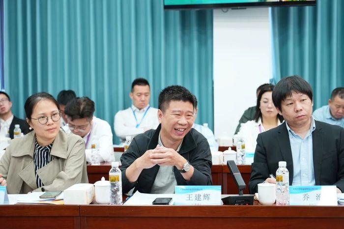 天津大学 | 乔治/李远峰 | 资源循环专题班大湾区参访 | 广东 | 3月12-13日