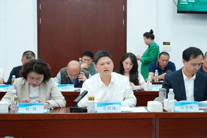 天津大学 | 乔治/李远峰 | 资源循环专题班大湾区参访 | 广东 | 3月12-13日