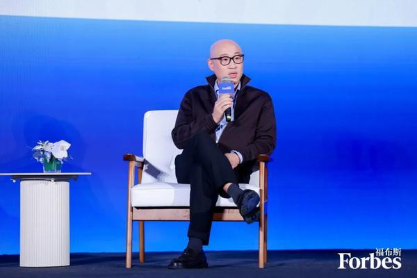 君智 | 谢伟山入选福布斯2025最具影响力华人精英 | 中国战略咨询唯一登榜