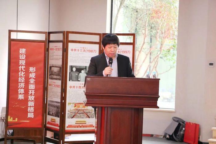 天津大学 | 乔治/李远峰 | 资源循环专题班大湾区参访 | 广东 | 3月12-13日