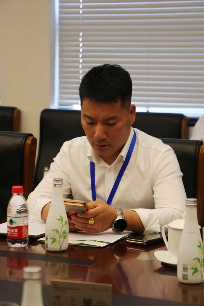 天津大学 | 乔治/李远峰 | 资源循环专题班大湾区参访 | 广东 | 3月12-13日