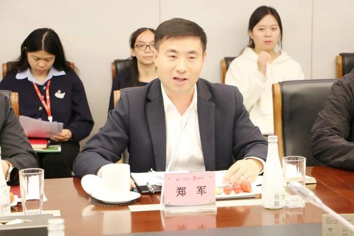 天津大学 | 乔治/李远峰 | 资源循环专题班大湾区参访 | 广东 | 3月12-13日