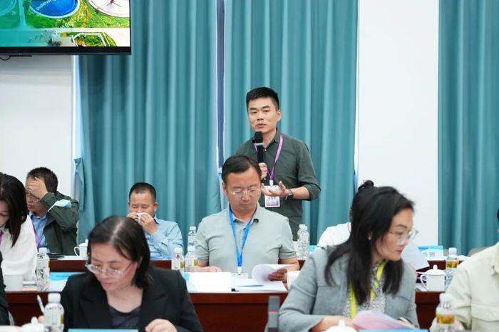 天津大学 | 乔治/李远峰 | 资源循环专题班大湾区参访 | 广东 | 3月12-13日