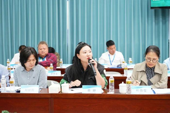 天津大学 | 乔治/李远峰 | 资源循环专题班大湾区参访 | 广东 | 3月12-13日