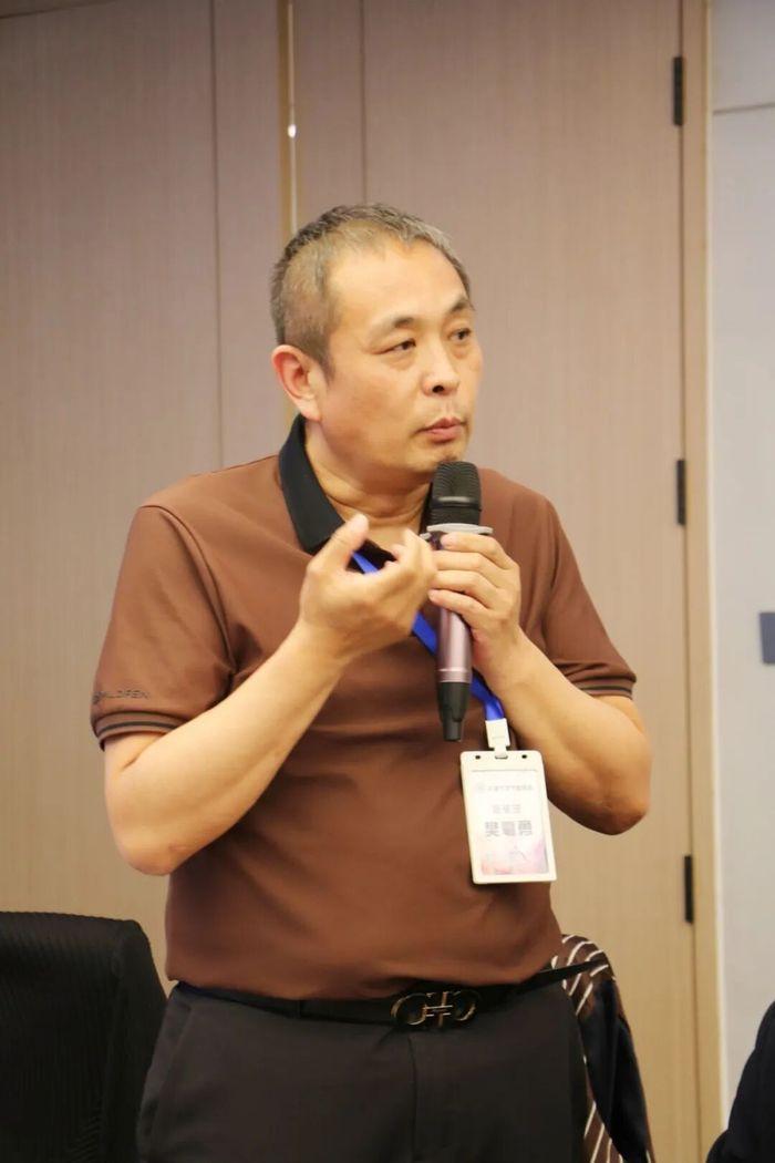 天津大学 | 乔治/李远峰 | 资源循环专题班大湾区参访 | 广东 | 3月12-13日