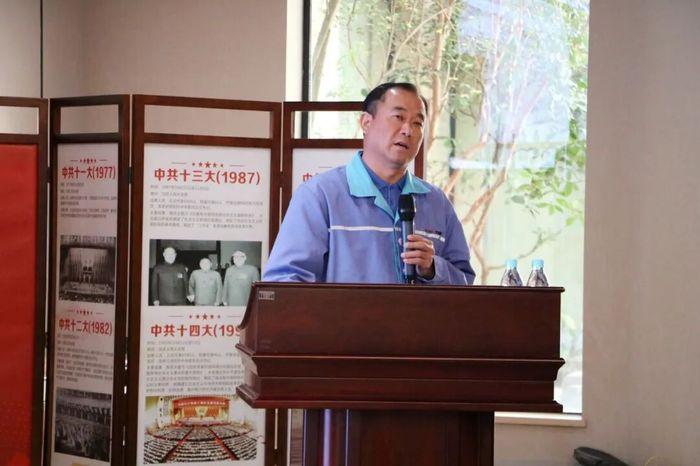 天津大学 | 乔治/李远峰 | 资源循环专题班大湾区参访 | 广东 | 3月12-13日