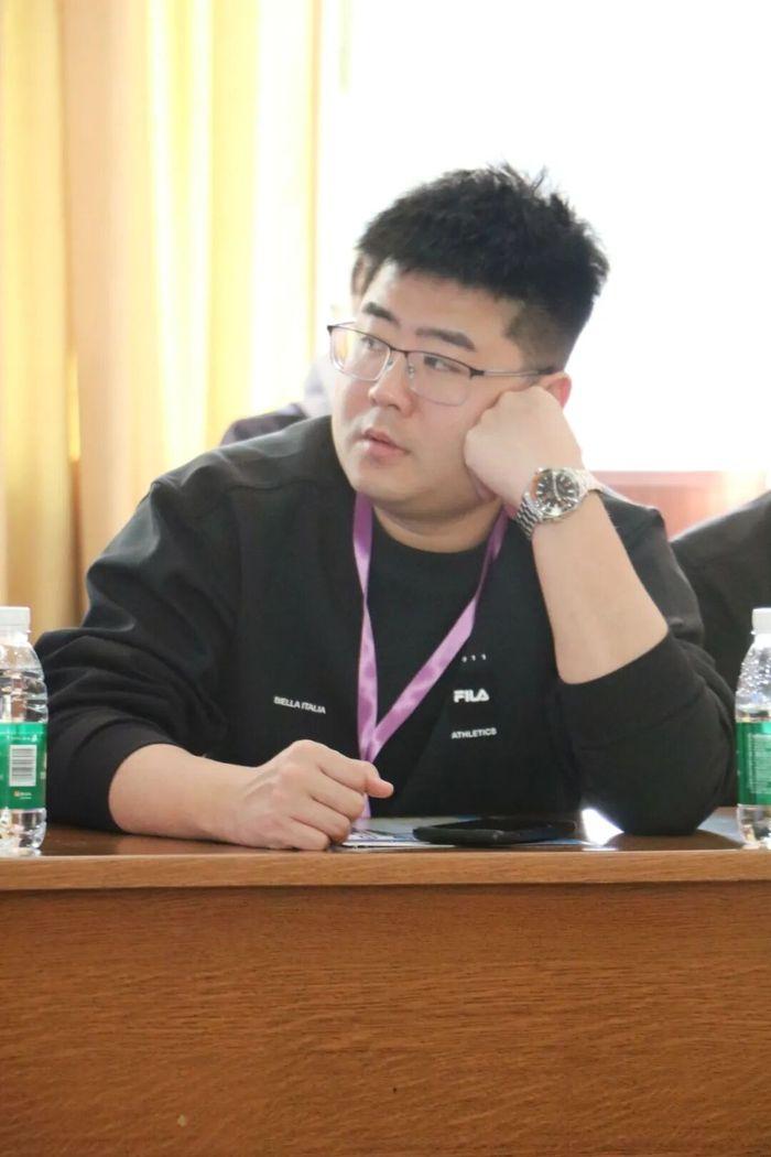 天津大学 | 乔治/李远峰 | 资源循环专题班大湾区参访 | 广东 | 3月12-13日