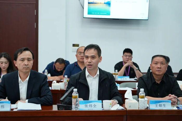 天津大学 | 乔治/李远峰 | 资源循环专题班大湾区参访 | 广东 | 3月12-13日