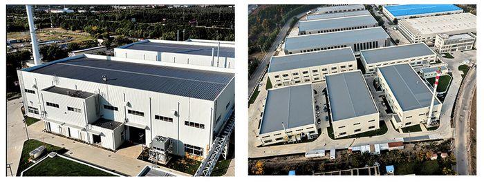 天津大学 | 毛国柱/李远峰 | 节能环境高级研修班 | 天津 | 2026年4月8-10日