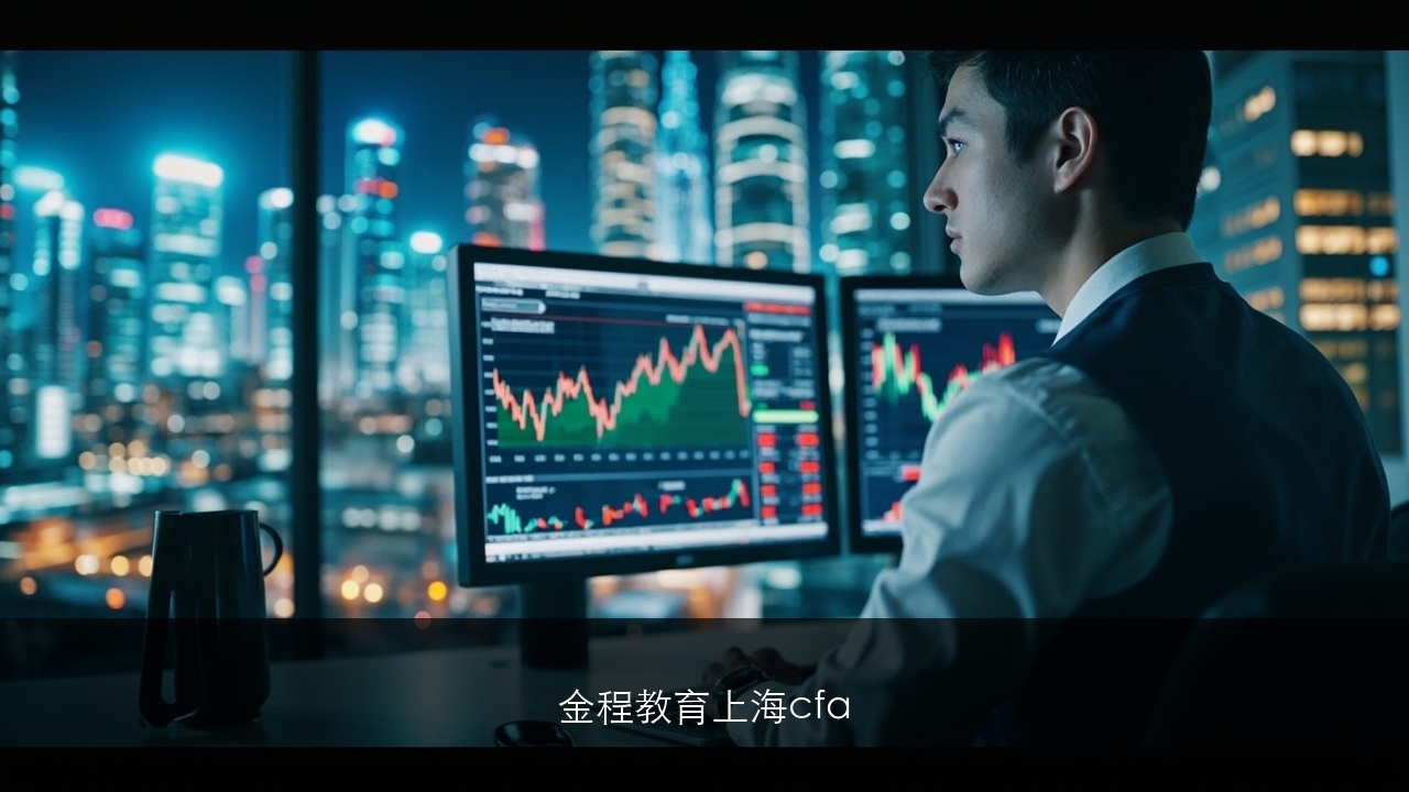 金程教育上海cfa
