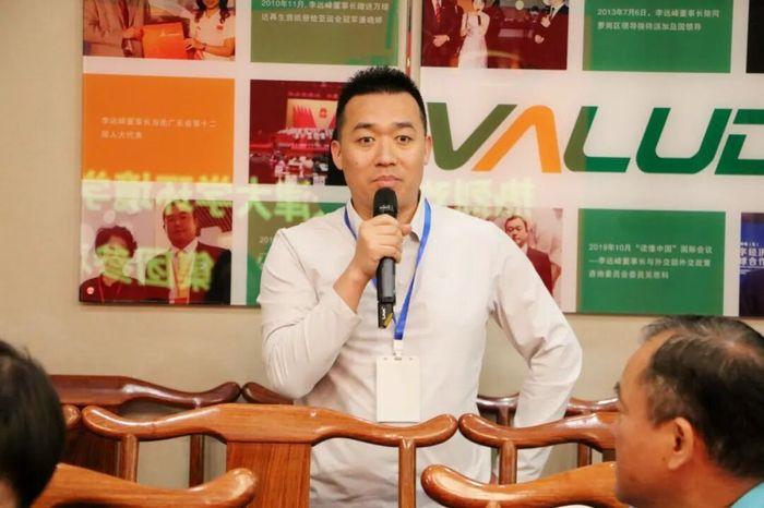 天津大学 | 乔治/李远峰 | 资源循环专题班大湾区参访 | 广东 | 3月12-13日