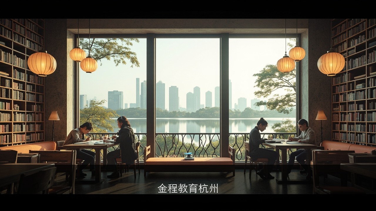 金程教育杭州