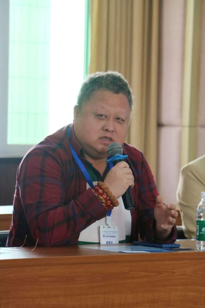 天津大学 | 乔治/李远峰 | 资源循环专题班大湾区参访 | 广东 | 3月12-13日