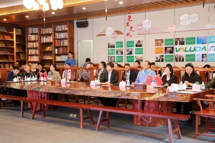 天津大学 | 乔治/李远峰 | 资源循环专题班大湾区参访 | 广东 | 3月12-13日