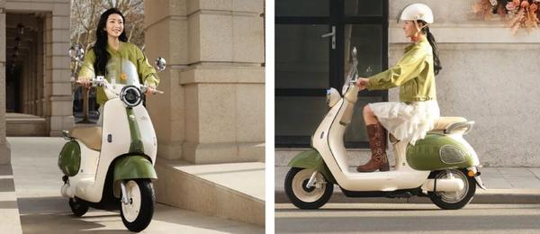 君智×雅迪十年战略共生 | 从行业第二到全球第一 | 营收从60亿到300亿