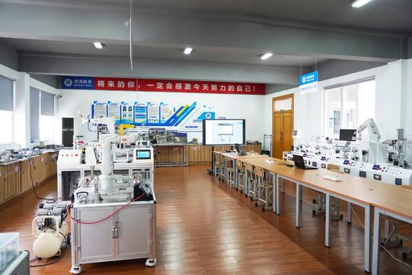 滨湖教育 | 智能制造 | PLC/工业机器人 | 新班开课 | 4月23日