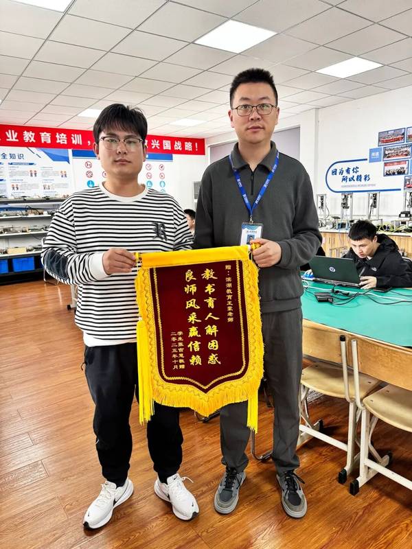 滨湖教育 | 电气工程师高级班 | 智能制造 | PLC/变频器/伺服 | 课程大纲