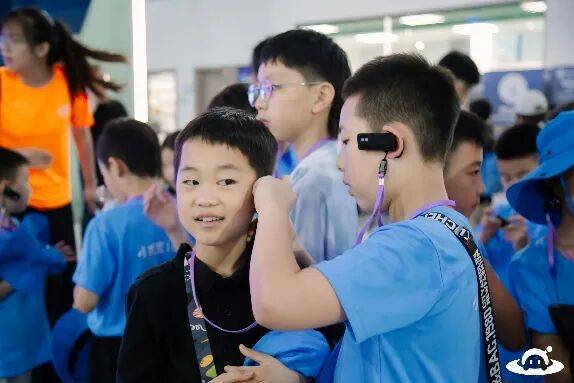 小码王 | 沙利文认证中国少儿AI编程教育开创者