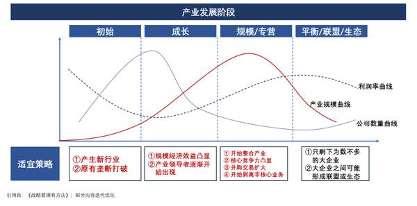 1亿中流 | 战略体系年度复盘总结 | 刘海峰 | 企业战略课程