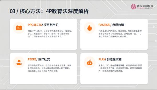 紫荆教育 | 姬佳芸 | AI重构家庭教育 | 全球视野课堂第一期