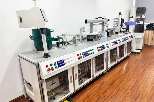 滨湖教育 | 智能制造 | PLC/工业机器人 | 新班开课 | 4月23日