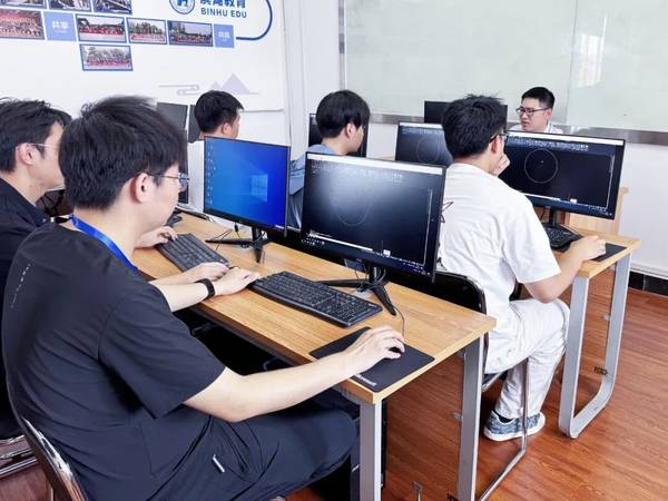 滨湖教育 | 技能培训 | 4月开课计划 | 智能制造/特种作业/职业资格